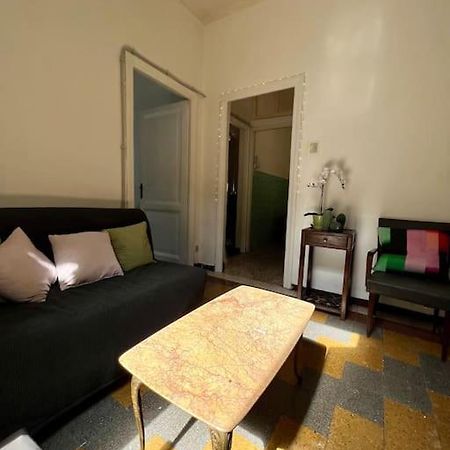 Appartamento Ner Core De Roma Bagian luar foto