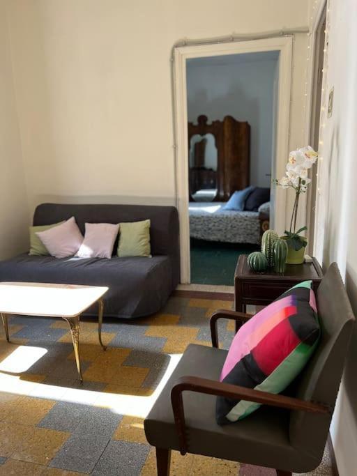 Appartamento Ner Core De Roma Bagian luar foto