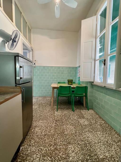 Appartamento Ner Core De Roma Bagian luar foto