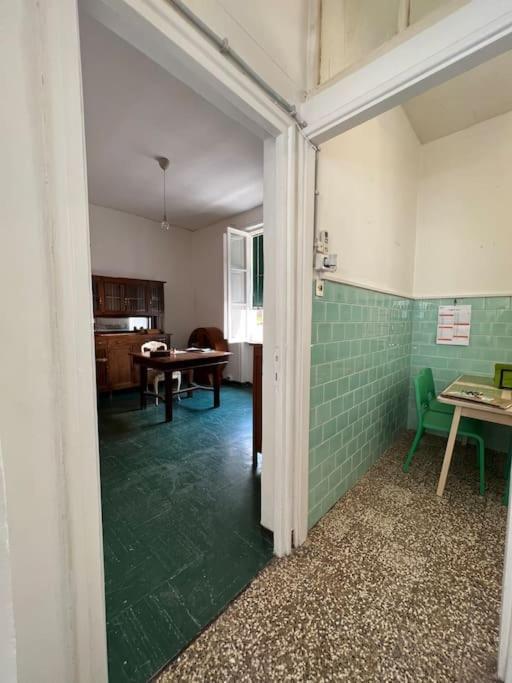 Appartamento Ner Core De Roma Bagian luar foto